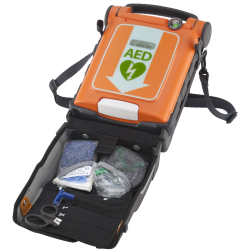 Premium-bretaske til Powerheart G5