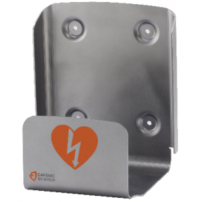 Metalophng til Powerheart G5 i Premium taske