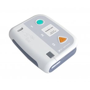 Undervisningsmaterialer til førstehjælp