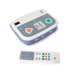 Frstehjlpsundervisning - starter st 1 - m/dukker, hjertestartertrnere mm