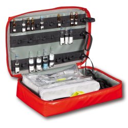 Ampoule Holder XL - Variable