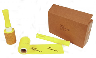 Sharpswrap Kit