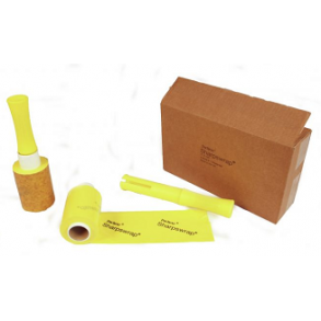 Sharpswrap Kit