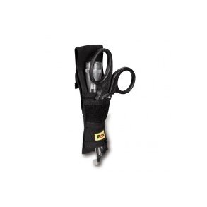 Mini Mag og sakse holder - PAX-Light - black