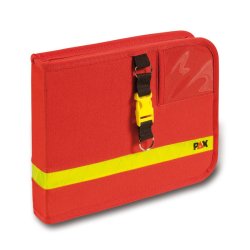 Logbook A5 - landscape