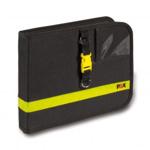 Logbook A5 - landscape