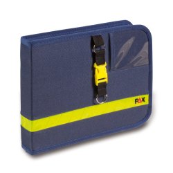 Logbook A5 - landscape