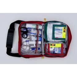 Frstehjlpstaske - Exclusive - Large