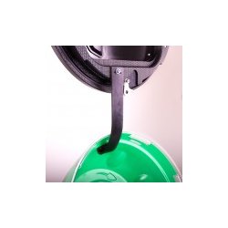 ROTAID solid PLUS, LED varmeskab til hjertestarter