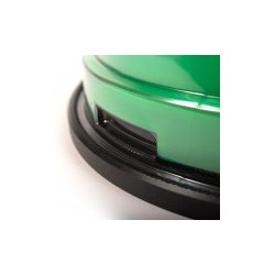 ROTAID solid PLUS, LED varmeskab til hjertestarter