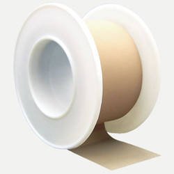 Selvklbende vandafvisende plastertape