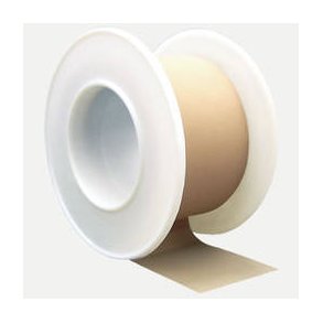 Selvklbende vandafvisende plastertape