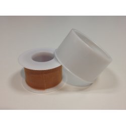 Selvklbende vandafvisende plastertape