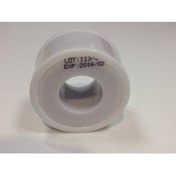 Selvklbende vandafvisende plastertape