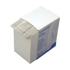 Plasterrulle til sensitiv hud