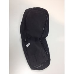 Frstehjlpstaske - mini med karabinhage - uden tryk