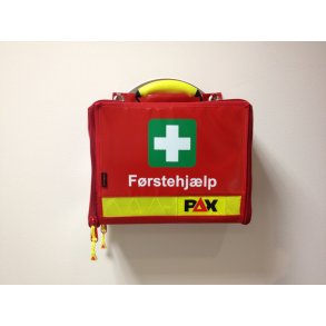 First Aid Bag XL