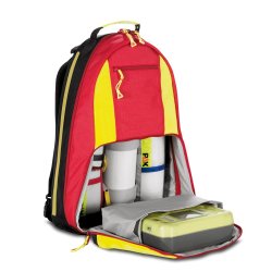 Pax Daypack AED