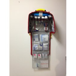 Frstehjlpstaske - premium