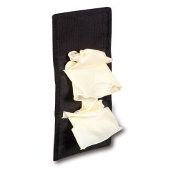 Glove Tool Bag - double