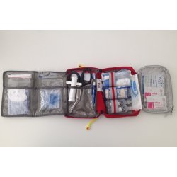 Frstehjlpstaske - Exclusive - Small