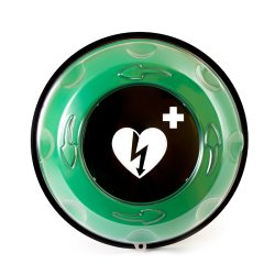 Rotaid Plus - indend&oslash;rs hjertestarterskab