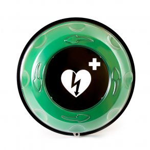 Rotaid Plus - indendørs hjertestarterskab