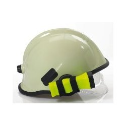 Four LED EX - Genopladelig lommelygte til 230V stikkontakt