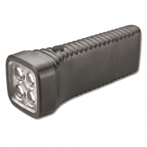 Genopladelige LED lommelygter