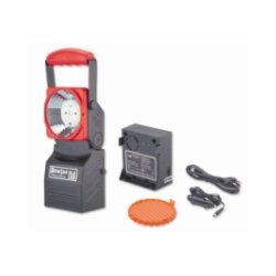 AccuLux SL 5 LED set