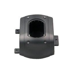 HL 25 EX - S�T - Genopladelig h�ndlampe med fleksibelt hoved og 12/24V oplader