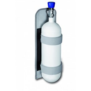 Oxygen Cylinder Holder 0,8 L
