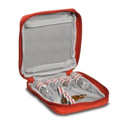 Pro Series - Ampoule kit narcotic substances 9