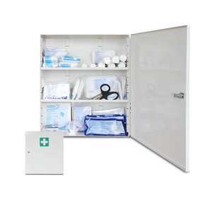 FRSTEHJLPSSKAB I METAL - MODEL C