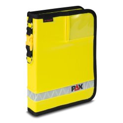 Logbook DIN A5 Portrait - tablet