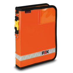 Logbook DIN A5 Portrait - tablet