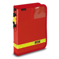 Logbook DIN A5 Portrait - tablet