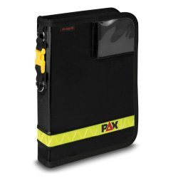 Logbook DIN A5 Portrait - tablet