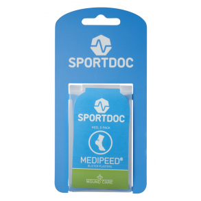 Vabelplaster - pk. med 5 stk. hlplastre