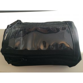 Inside Pouch Bravo S - black