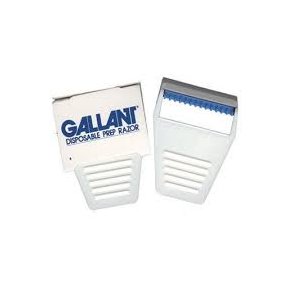 Gallant operations skraber - engangs