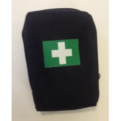 Frstehjlpstaske - Aktiv Fritid - med bltestrop