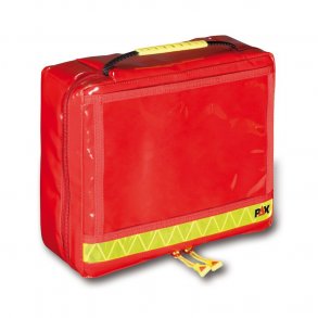 Ampoule Kit XL - Plan Red