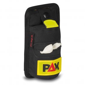 Pro Serie Smartphoneholder M med forlomme (Galaxy/iphone 6)