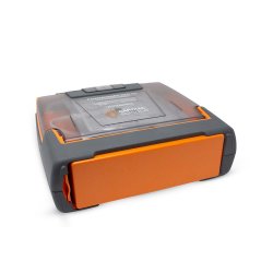 PowerHeart G3 - Elite - Fuldautomatisk hjertestarter