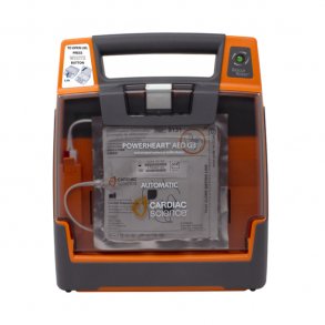 PowerHeart G3 - Elite - Fuldautomatisk hjertestarter