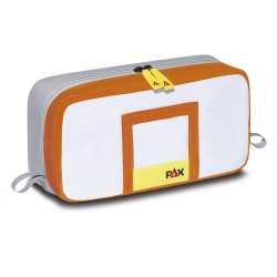 Indertaske L - med svejsede samlinger