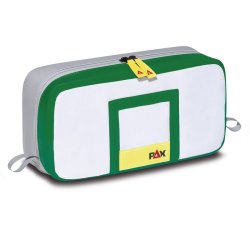 Indertaske L - med svejsede samlinger