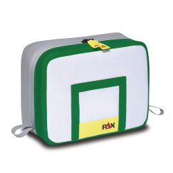 Indertaske FT - med svejsede samlinger