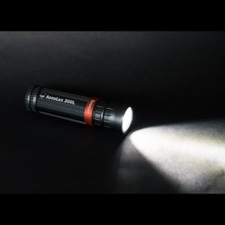 200L High Power LED lommelygte